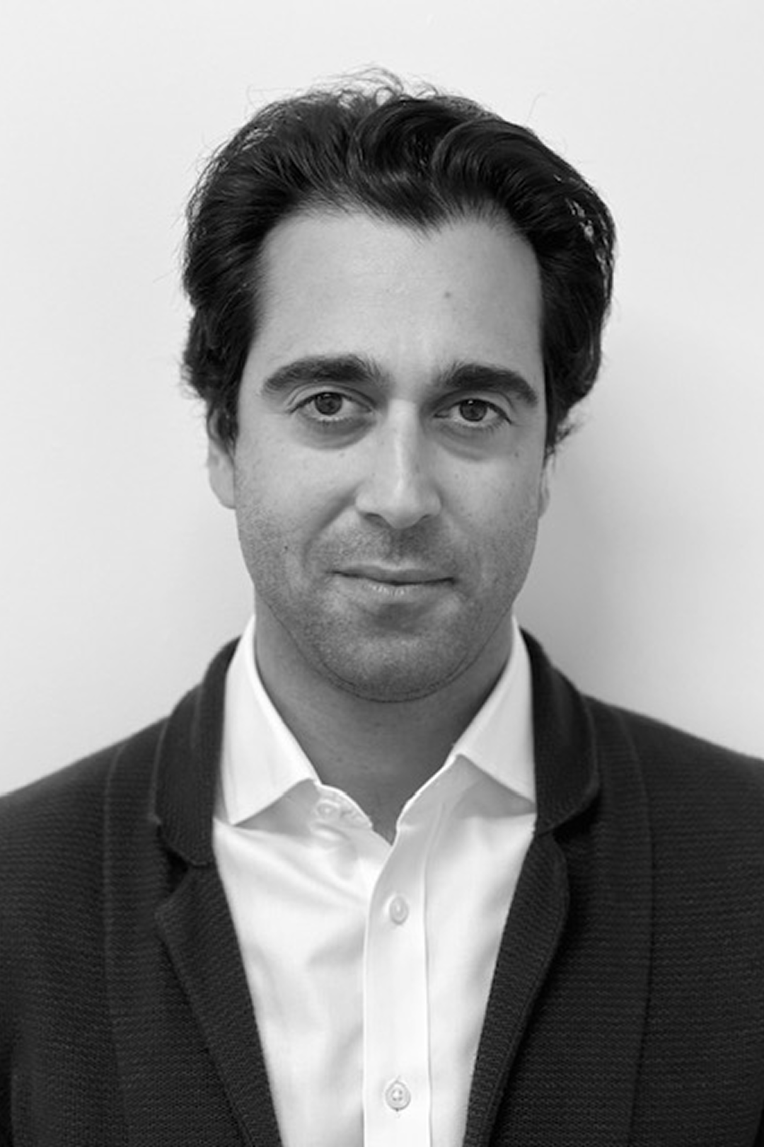 Amir Tayebi