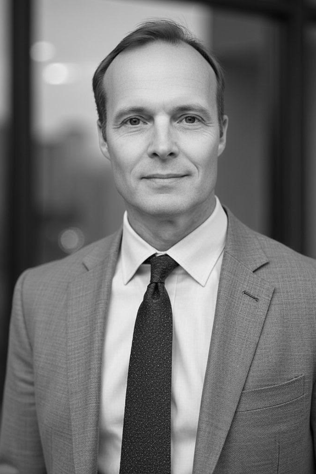 Andreas Bauer